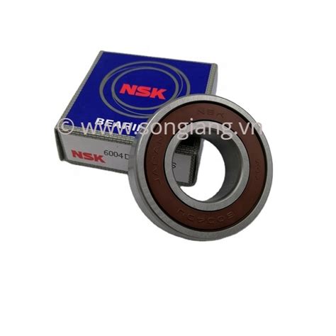 Vòng bi NSK 6004DDUCM, Bạc đạn NSK 6004DDUCM - Đại lý vòng bi, sản phẩm ...