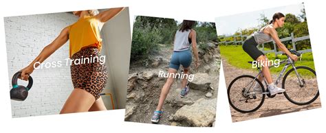CRZ YOGA Women S Naked Feeling Light Running Shorts 6 Inches High Waisted Gym Biker