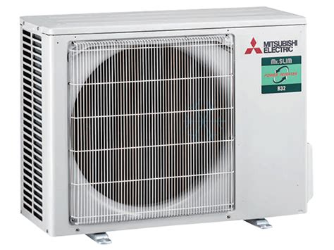 Mitsubishi Electric Pead M Ja Puz Zm Vka Kw R Btu Power