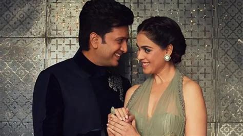 Inside Genelia & Riteish's Dream Home Tour - TimesProperty