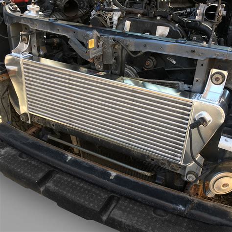 Debate Skipper Stand Up Instead Ford Ranger Intercooler Minimum Madison