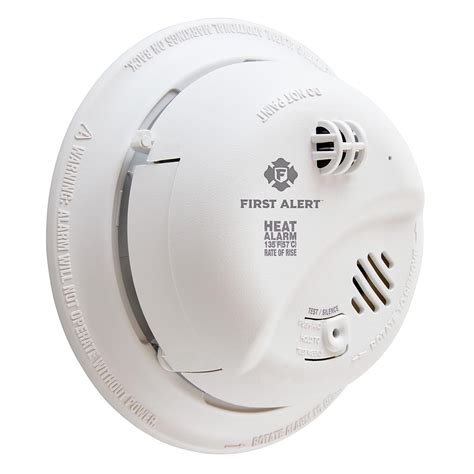 How Do I Stop My Smoke Alarm From Chirping?