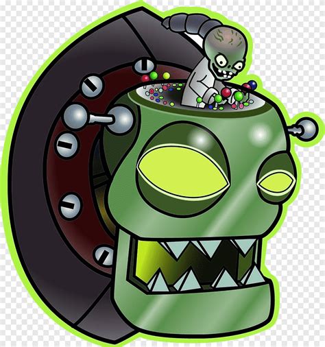 Plants Vs Zombies Dr Zombie Vertebrate Fictional Character Png