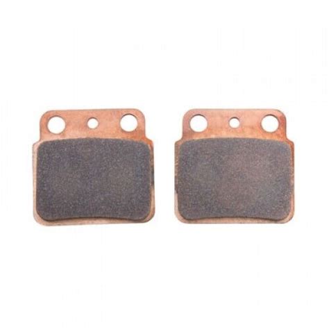 Tusk Brake Pad Sintered Metal Ta R Ebay