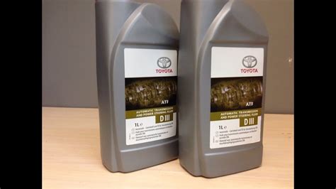 Замена жидкости ГУР на LEXUS RX 330 - YouTube