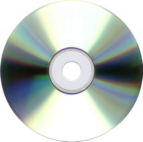 Compact Disc Png