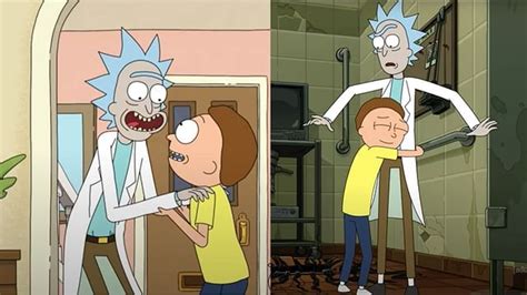 Where to watch Rick and Morty season 7 episode 10 online?