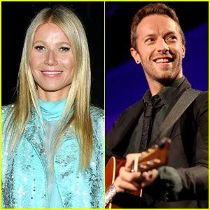 Gwyneth Paltrow Celebrates Chris Martin’s Birthday With New Selfie ...