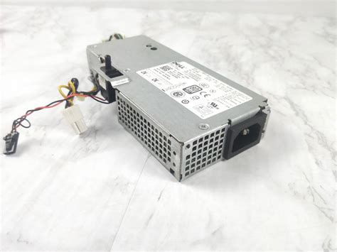 パーツ 複数可 DELL OptiPlex 780 790 990 7010 9010 USFF 電源ユニットL200EU 00 F200EU