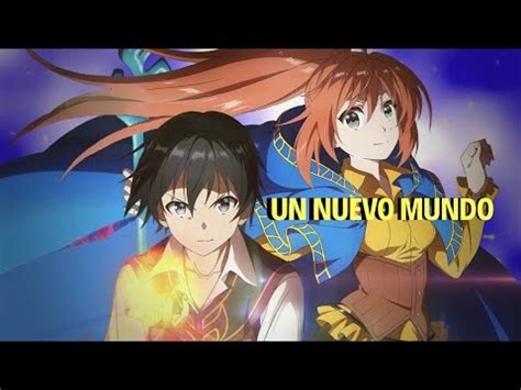 Top 5 Animes Donde El PROTAGONISTA Es TRANSPORTADO A Otro MUNDO