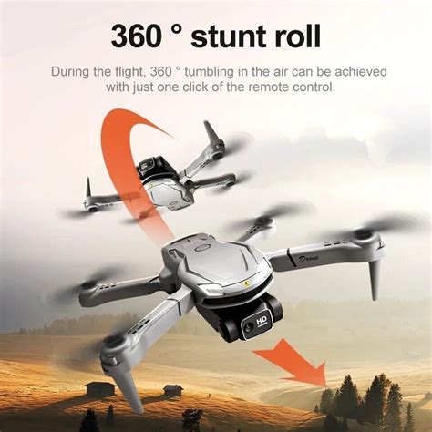 Xiaomi V Drone K G Gps Professional Hd Aerial Photography Remote