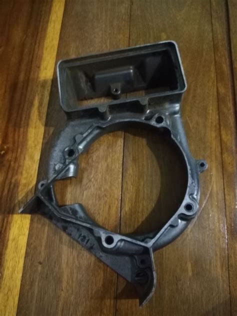 Bak Magnet Dalam Satria Tak Lumba Lazada Indonesia