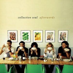 Collective Soul Blender Lyrics And Tracklist Genius