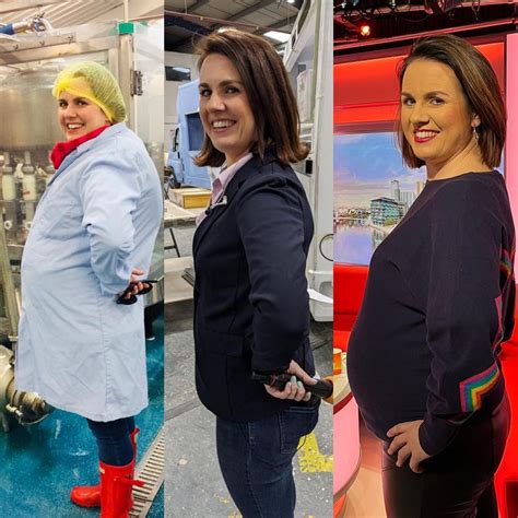 Nina Warhurst Flooded With Support From Bbc Breakfast Fans As She Posts