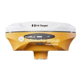 Gps Geodetic Hi Target V Gnss Rtk