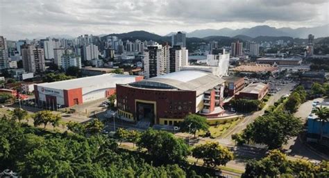 Joinville é a sétima cidade mais segura do Brasil confira ranking