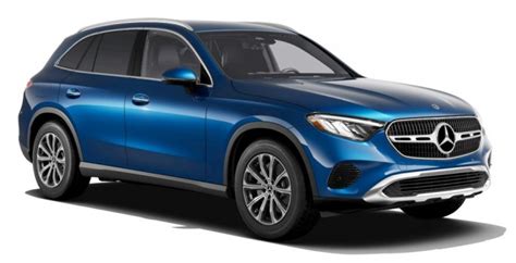 Mercedes Benz GLC 300 SUV 2025 Price In Mozambique | Pre-order And