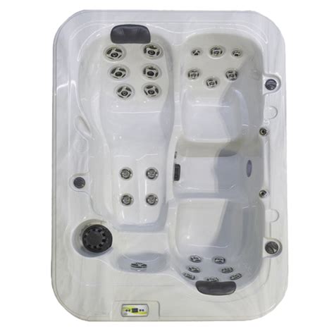Garden Leisure Hot Tub Model GL L Bee Tree Spas Pools