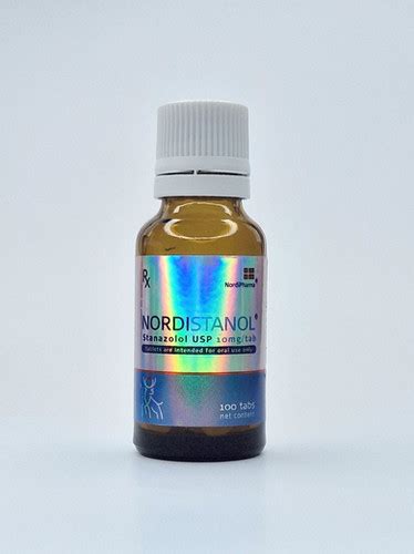 Nordistanol Humanpharmaceuticals