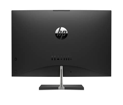 Best Buy Hp Pavilion Full Hd Touch Screen All In One Intel Core I