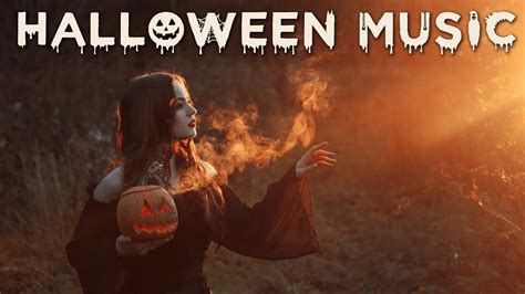 Halloween Symphony [halloween Music Royalty Free Spooky Music For Halloween Epic Halloween