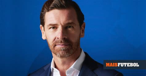 Villas Boas confirma candidatura à presidência do FC Porto MAISFUTEBOL