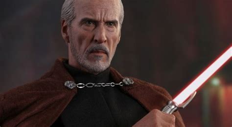 Battlefront II embraces the dark side and adds Count Dooku