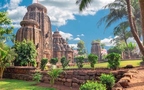 Exploring the Enchanting Tourist Places in Odisha with Heritage Tours ...