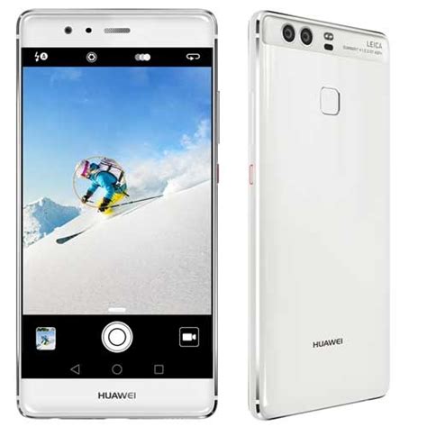 Huawei P9 Plus Price in Bangladesh 2020 & Full Specs