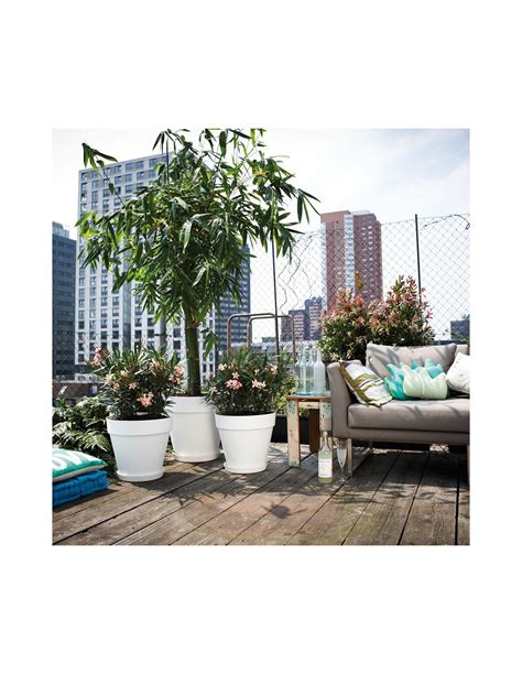 VASO LOFT URBAN GRIGIO CALDO