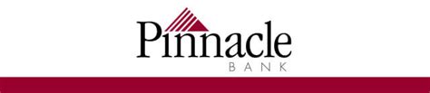 Online Services | Pinnacle Bank