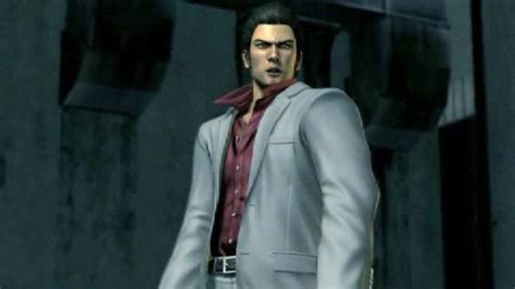 Yakuza 3 Characters - Giant Bomb