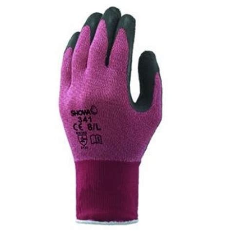 Showa Advanced Grip Garden Gloves