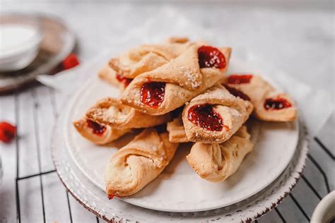 Polish Desserts 20 Sweets To Try In Krakow Will Fly For Food