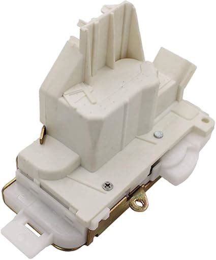 Amazon HZTWFC Front Right Power Door Lock Actuator XS41 A21812 DE