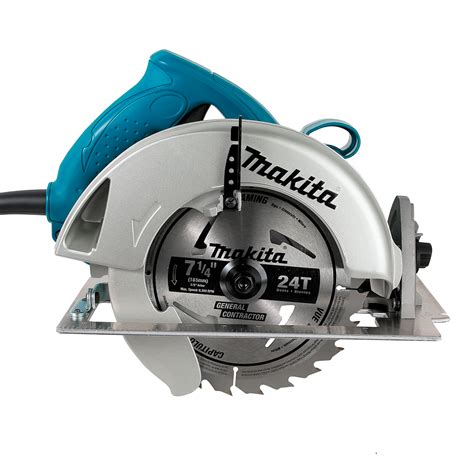 Sierra Circular 7 1 4 1800W 5800Rpm C Estuche Makita 5007Nk MAKITA