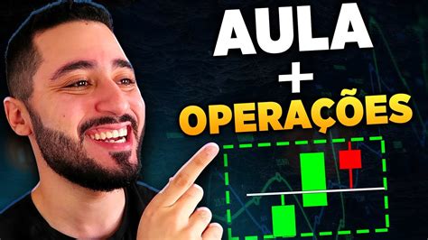 Como Operar Opções Binárias na QUOTEX AULA OPERAÇÕES Trader