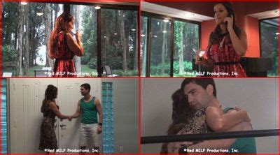 Classic MILF 1043 Best Friends Hot StepMom Condom Revenge Part 1 HD