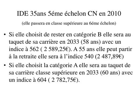 PPT PROTOCOLE GRILLES IDE classe normale et classe supérieure