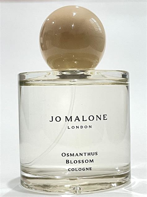 Jo Malone London Osmanthus Blossom Cologne Fl Oz Ml Spray New