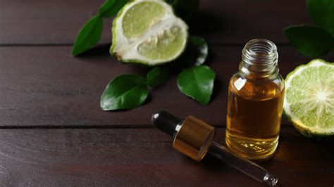 Health Hair And Skin The Benefits Of Bergamot Essential Oil Be