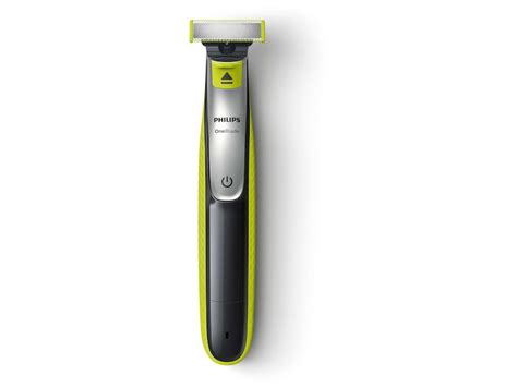 Philips OneBlade Face + Body - Barbermaskine - Komplett.dk