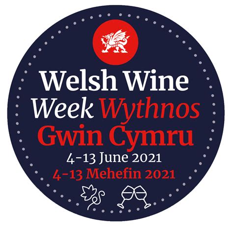 Logos And Assets Welsh Wine Week Wythnos Gwin Cymru