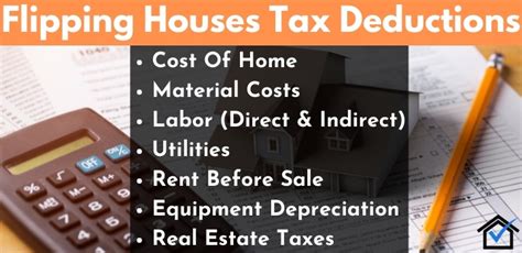 Taxes On Flipping Houses The Ultimate Guide Real Estate Skills