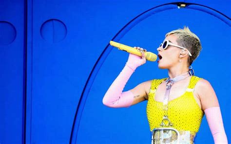 Katy Perry anuncia conciertos en México El Sol de Puebla Noticias