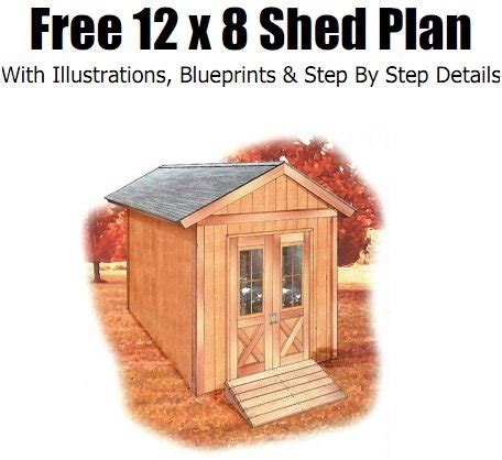 Finding Free Shed Plans Online | Shed Blueprints