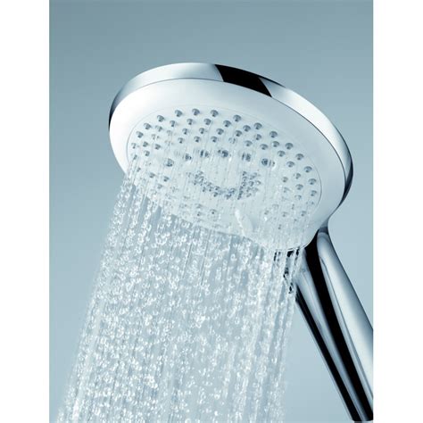 Ensemble De Douche 3 Jets Freshline 60cm Kludi Chromé