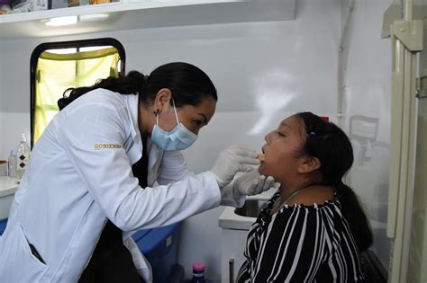 SALUD HA ATENDIDO A MÁS DE 70 MIL HABITANTES DE ZONAS APARTADAS CON