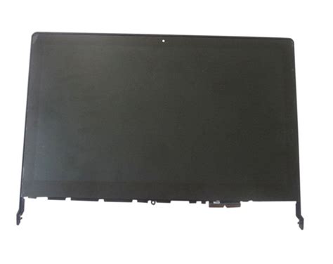 FHD LCD Display Touchscreen Digitizer Assembly für Lenovo EDGE 15