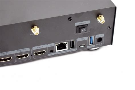 Dune HD Pro Vision 4K Solo Network Media Player Review